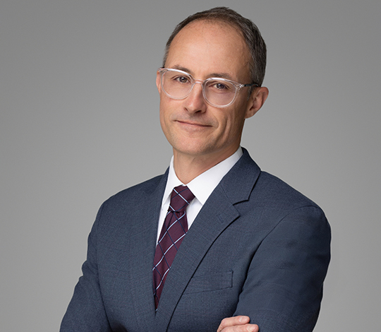 Peter A. Pentony