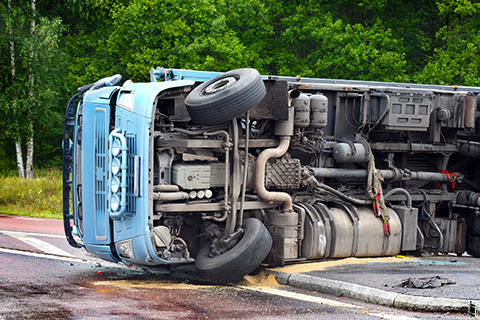 Truck Accidents