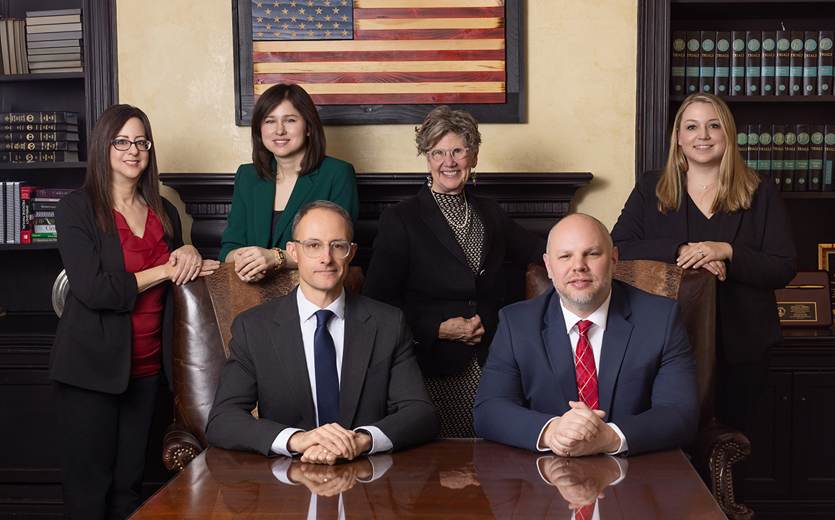 Attorneys